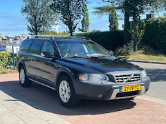 Volvo XC70 - 2.4D5 Cross 4WD - APK 10-2027 EXPORTPRIJS
