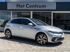 Volkswagen Polo - 1.0 TSI R-Line DSG/Automoaat - Pano - Carplay - Navi - Clima
