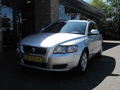 Volvo V50 - 2.0D Momentum