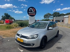 Volkswagen Golf - | 2012 | 1.6 TDI Highline | Automaat | Top Auto