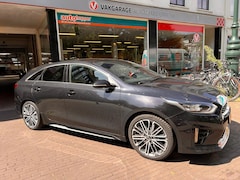 Kia Pro cee'd - ProCeed 1.4 T-GDI GT-Line Automaat | Schuif/kanteldak