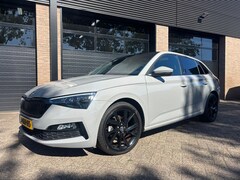 Skoda Scala - 1.0 TSI Sport Business Black pack Pano Digi