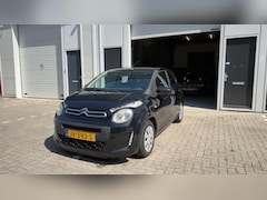 Citroën C1 - 1.0 e-VTil 5Deurs - Carplay - Airco - APK - Cruise Control