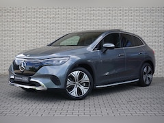 Mercedes-Benz EQE SUV - 300 Business Edition 91 kWh | Distronic Plus | Memorypakket | Stoelventilatie en verwarmin