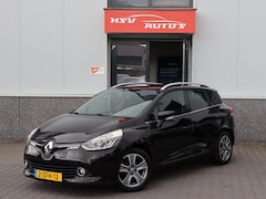 Renault Clio Estate - 1.5 dCi ECO Night&Day navi LM airco