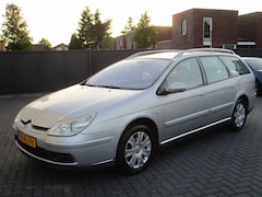 Citroën C5 Break - 2.0-16V Exclusive Automaat Panorama