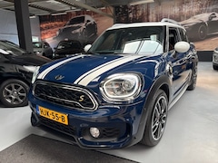 MINI Countryman - 1.5 Cooper S E ALL4 John Works / Camera / Pano / Navi