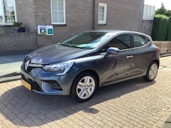 Renault Clio - 1.0 TCe Zen ZEER NETJES