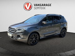 Ford Kuga - 1.5 EcoBoost Vignale ST Line | Cruise | Camera | Navi | Trekhaak Wegklapb | Stoelverw. | S