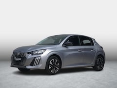 Peugeot e-208 - EV Allure Avantage 51 kWh SOH 97% | CARPLAY | PARKEERSENSOREN | E.C.C. |