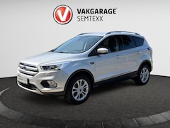 Ford Kuga - 1.5 EcoBoost Titanium | Clima | Cruise | Camera | Navi | Wegklapbare Trekhaak | Apple Carp