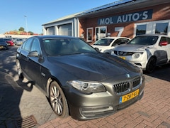 BMW 5-serie - 518d Business