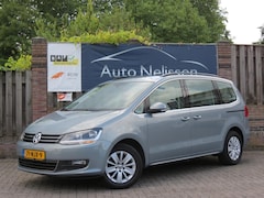 Volkswagen Sharan - 1.4 TSI Comfortline | TREKHAAK | NAVI | CRUISE CONTROL | CLIMA-AIRCO | PARKEERSENSORS | EL