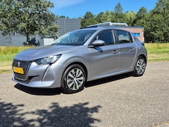 Peugeot 208 - 1.2 PureTech Blue Lease Active