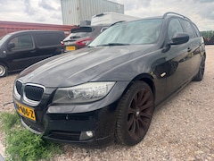 BMW 3-serie Touring - | 2010 | 318i High Executive | Automaat | Export en Handel |