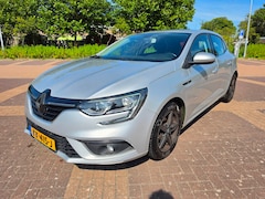 Renault Mégane - 1.2 TCe Zen