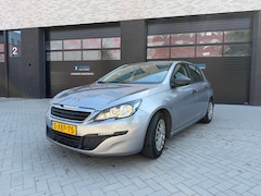 Peugeot 308 - 1.2 VTi Access