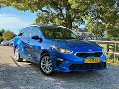 Kia Cee'd Sportswagon - Ceed 1.0 T-GDi Comfortline | Camera + Cruise + Airco Nu € 10.975,