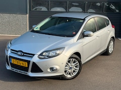Ford Focus - 1.0 EcoBoost Edition Plus