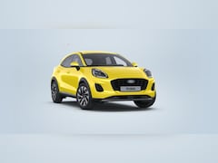 Ford Puma - 1.0 EcoBoost Hybrid Titanium | GRATIS UPGRADE NAAR AUTOMAAT | Nieuw te bestellen | Vanaf p