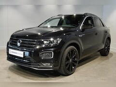 Volkswagen T-Roc - 1.5 TSI Sport 3x R-Line ACC|Carplay|LED