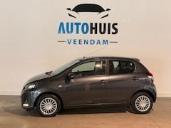 Peugeot 108 - 1.0 e-VTi Active Alle Inruil Mogelijk