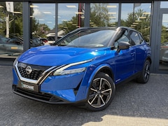 Nissan Qashqai - 1.5 e-Power Tekna | Panoramadak | Afneembare trekhaak | Applecarplay/Androidauto |