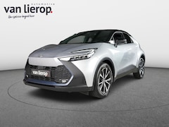 Toyota C-HR - 2.0 Hybrid 200 STOEL/STUURVERW | CAMERA | NAVI