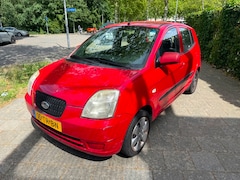 Kia Picanto - 1.0 Light APK 25-09-2027