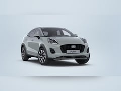 Ford Puma - 1.0 EcoBoost Hybrid Titanium | GRATIS UPGRADE NAAR AUTOMAAT | Nieuw te bestellen | Vanaf p