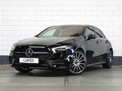 Mercedes-Benz A-klasse - 250 e Edition AMG | ACC Sfeer Camera Multibeam CarPlay Stoelver. Night