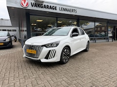 Peugeot 208 - 1.2 PT 100 Allure, Rijklaarprijs / 12 mnd Bovag garantie