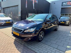 Peugeot 308 - 1.2 PureTech Style 1e Eigenaar Airco Navi PDC NAP APK