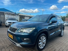 SEAT Ateca - 1.0 TSI CLIMA/ CRUISE/ CAMERA/ LED/ PDC