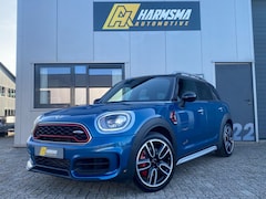 MINI Countryman - 2.0 John Cooper Works ALL4 Chili |Harman Kardon| Headup