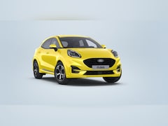 Ford Puma - 1.0 EcoBoost Hybrid ST-Line Automaat | Nieuw te bestellen | Vanaf prijs | 155 PK Automaat