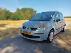 Renault Modus - 1.6-16V Air