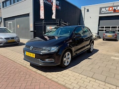 Volkswagen Polo - 1.2 TSI Highline DSG 1e Eigenaar Airco NAP APK
