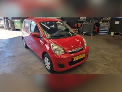 Daihatsu Cuore - 1.0 Premium automaat airco lage km stand n.a.p org Nedelands