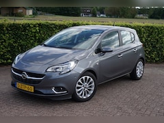 Opel Corsa - 1.0 Turbo Cosmo|2e Eigenaar|Historie|Clima|Nap|Camera