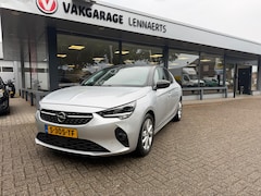 Opel Corsa - 1.2 100pk GS Line, Rijklaarprijs / 12 mnd Bovag garantie