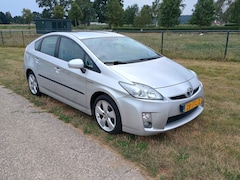 Toyota Prius - 1.8 Aspiration