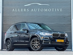 BMW X5 - XDrive35i High Executive|PANO|CAMERA|ELEKTRISCHE VERSTELBAAR|LEDER