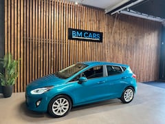 Ford Fiesta - 1.0 EcoBoost Titanium Led, Cruise, 1e Eig