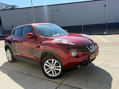 Nissan Juke - 1.6 Acenta Eco CLIMA NEW APK 5DR