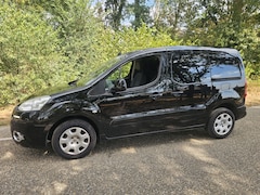 Peugeot Partner - 120 1.6 e-HDI L1 Navteq