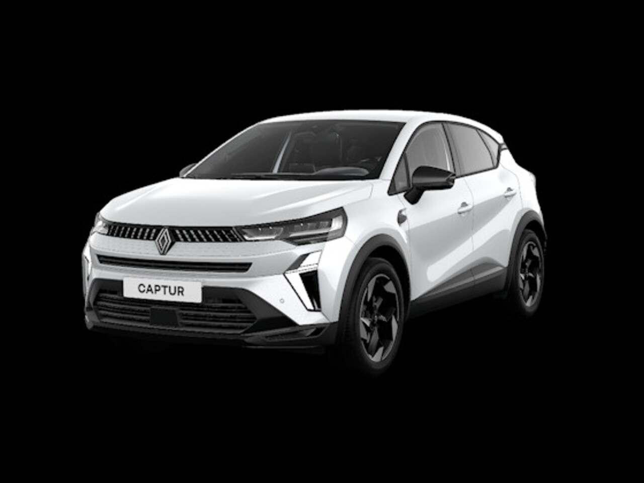 Renault Captur - 1.8 E-Tech full hybrid 160 techno | PACK WINTER | MC 6341 - AutoWereld.nl