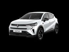 Renault Captur - 1.8 E-Tech full hybrid 160 techno | PACK WINTER | MC 6341