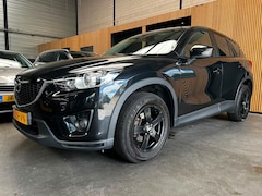 Mazda CX-5 - 2.0 S 2WD Airco|Navi|Stoelverw.|PDC|Cruise