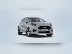 Ford Puma - 1.0 EcoBoost Hybrid ST-Line Automaat | Nieuw te bestellen | Vanaf prijs | 155 PK Automaat